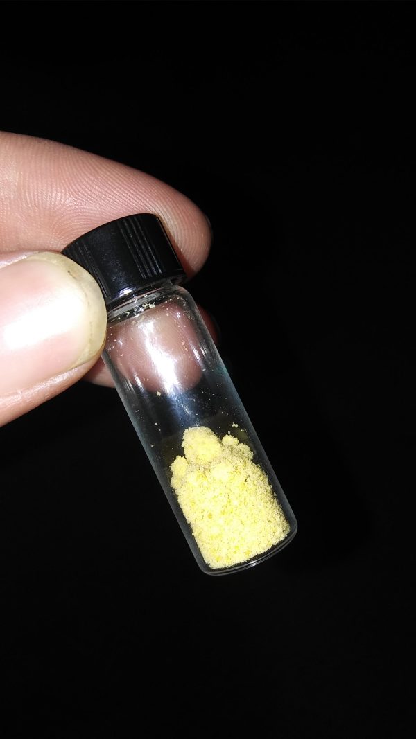 5-MeO-DMT cartridge 1 ml - Image 2