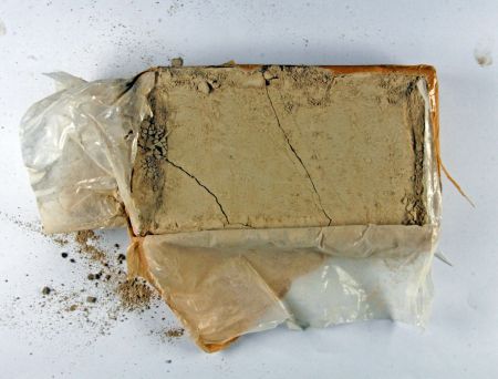 Buy pure raw tan heroin