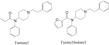 Fentanyl powder - Image 2
