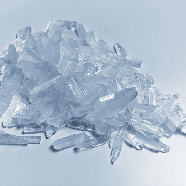 Methamphetamine - Image 3