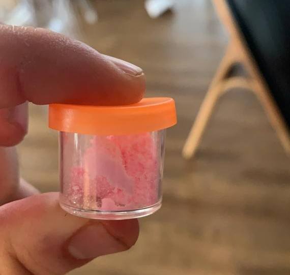 Buy Peruvian Pink Cocaine Online