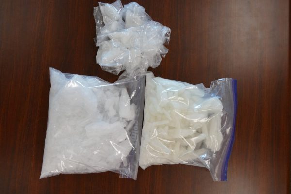 Fentanyl powder - Image 5