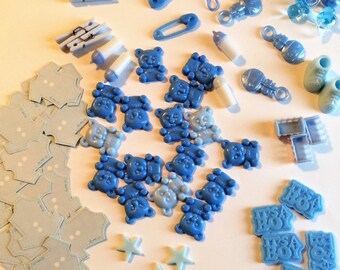 BLUE VADERS 220 MG MDMA